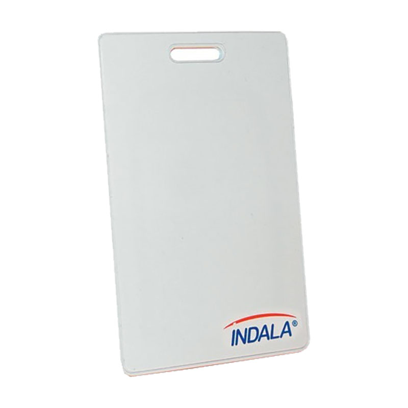 Proximity карта Indala стандартная FlexCard (FPCRD)