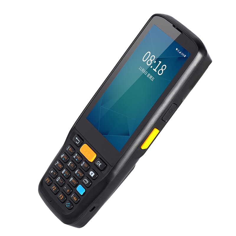 Терминал сбора данных iData K1S 2090