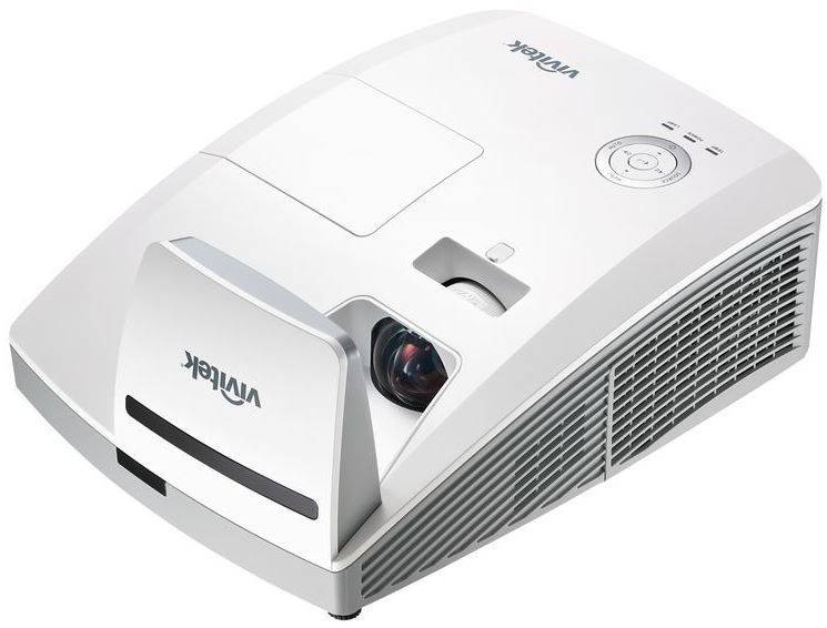 Проектор Vivitek DH772UST (DGS 813097024336)