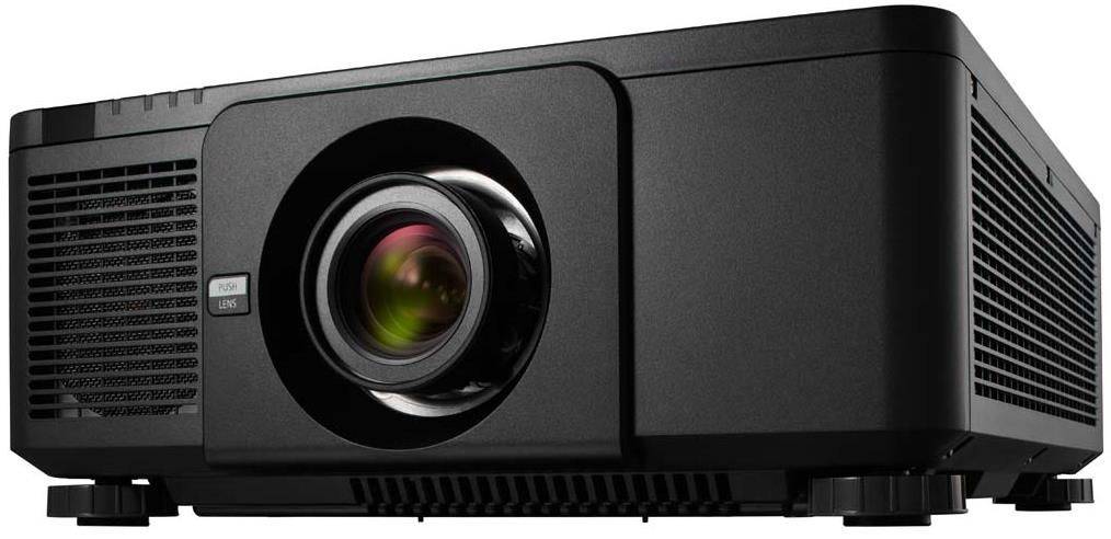 Проектор NEC PX1005QL-BK (ctc_60004489)
