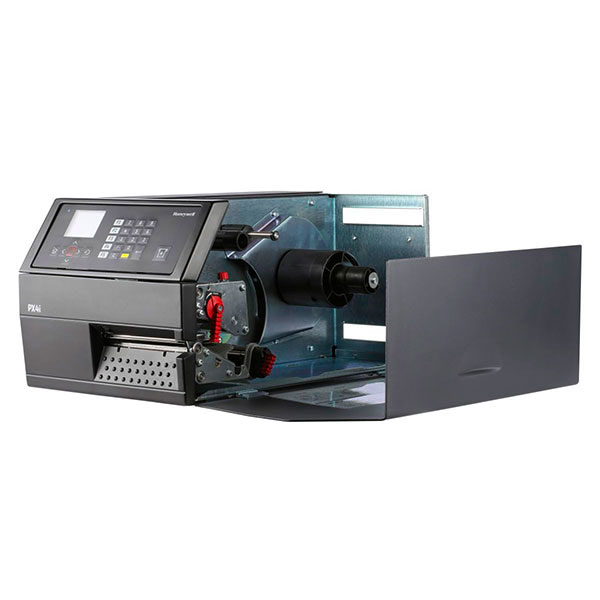 Принтер этикеток Intermec PX6ie, 203 dpi, RS-232, Ethernet, USB PX6E011000000120