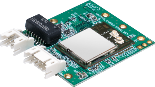 Интерфейсный модуль GPIO включая параллельный порт для принтера TSC PEX OP-PEX-1001-0001