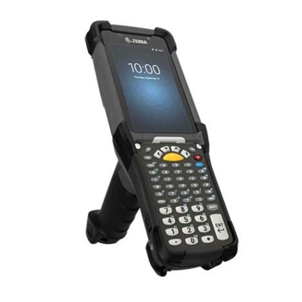 Терминал сбора данных Zebra MC9300 MC930B-GSCBG4RW