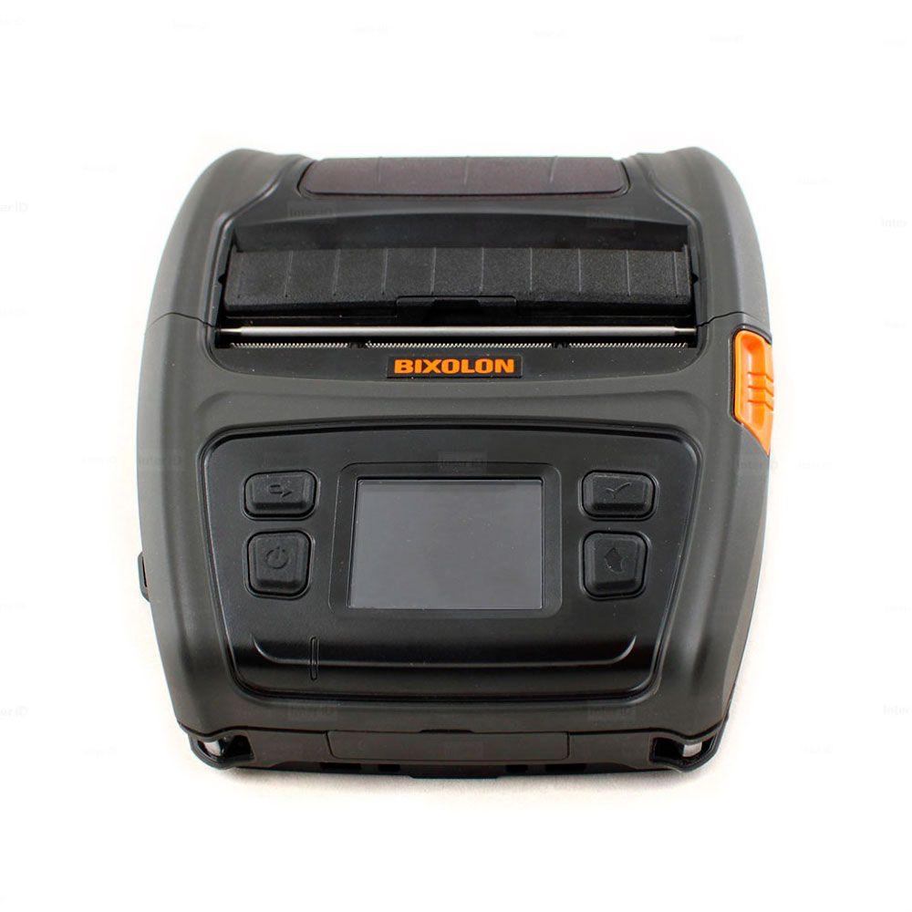 Мобильный принтер этикеток Bixolon XM7-40 203 dpi, RS-232, USB, Bluetooth, Wi-Fi XM7-40iaWDaK