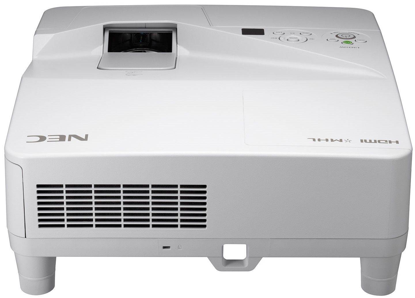 Проектор NEC UM301W (ctc_60003800)