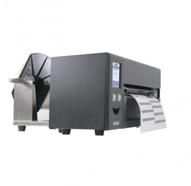 Принтер этикеток Godex HD830i+, 300 dpi, USB, RS-232, Ethernet 011-H83022-A00
