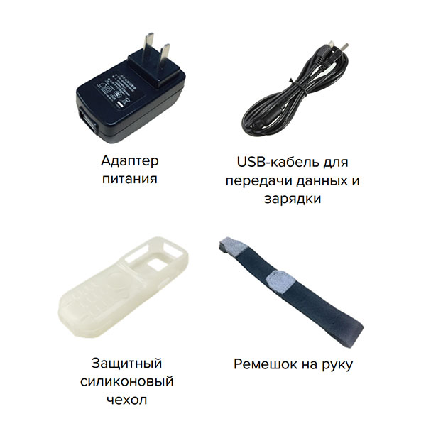 Терминал сбора данных iData i3 948