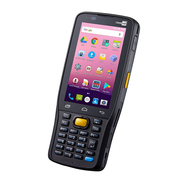 Терминал сбора данных Cipherlab RK25 AK25NGLDNEUM1