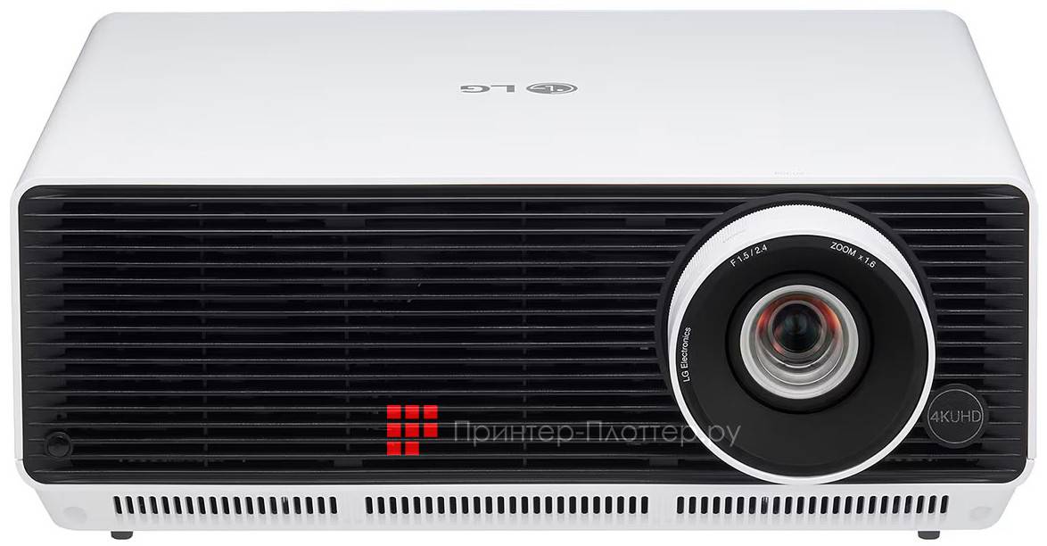 Проектор LG ProBeam BU50RG (AVX 146186)