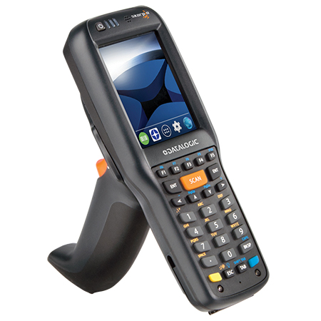 Терминал сбора данных Datalogic Skorpio X4 942550022