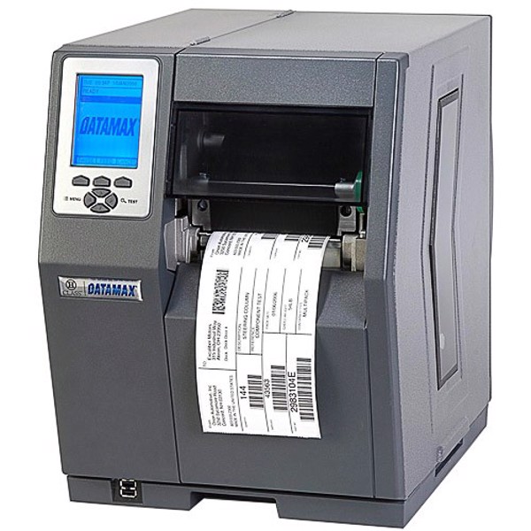 Принтер этикеток Honeywell (Datamax) H-4212, 203 dpi, USB, RS-232, LPT C42-00-43400007