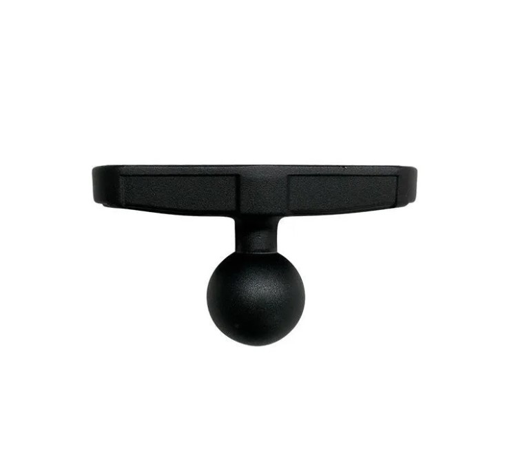 Крепление на погрузчик для планшета Urovo P8100 ACC-RH15-4