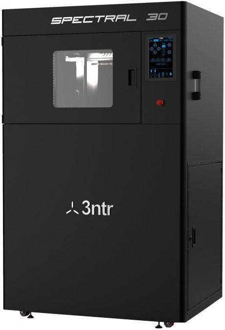 3D-принтер 3ntr Spectral 30