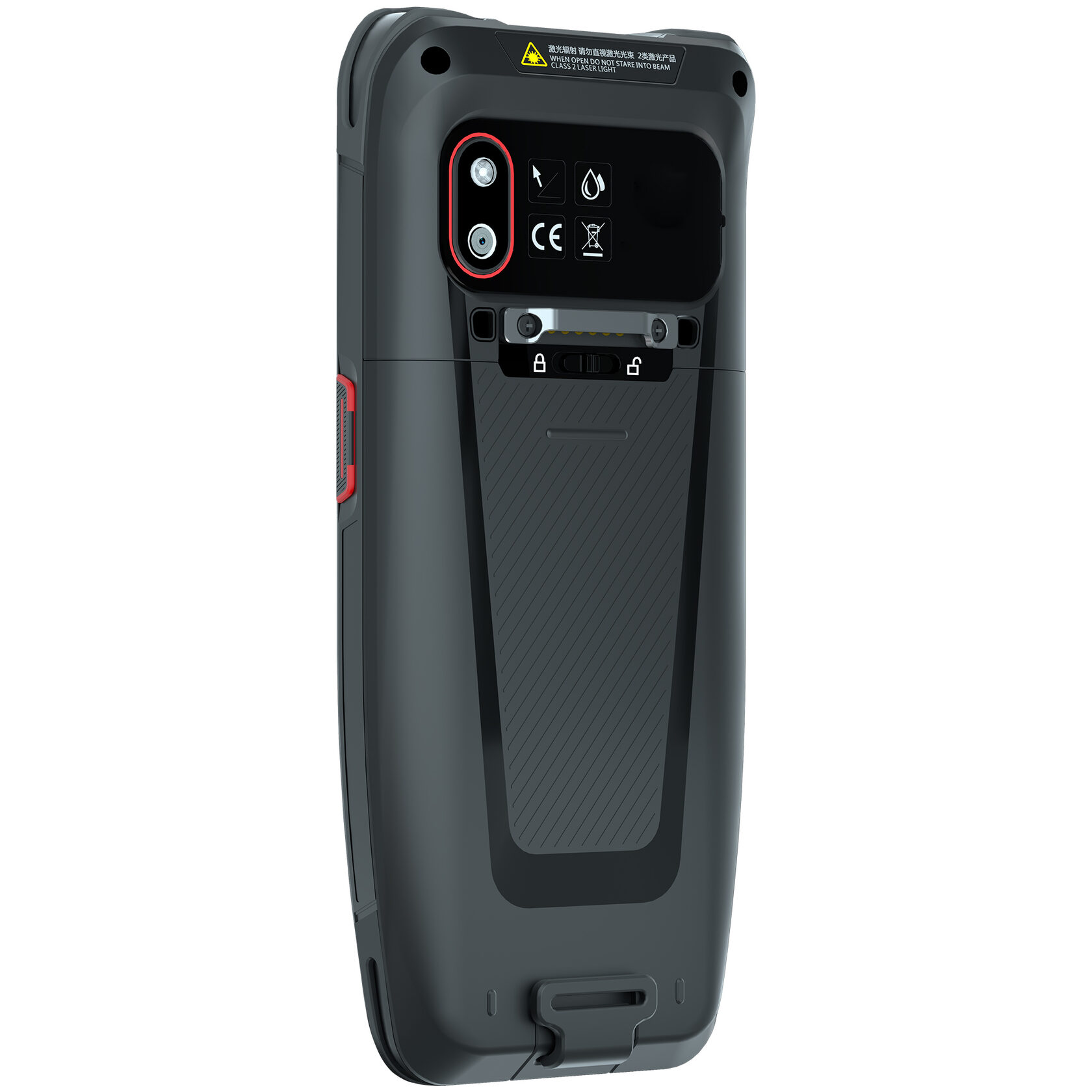 Терминал сбора данных NEO SL40 2301001