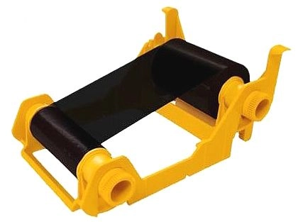 Полноцветная лента 800033-350 для принтера Zebra