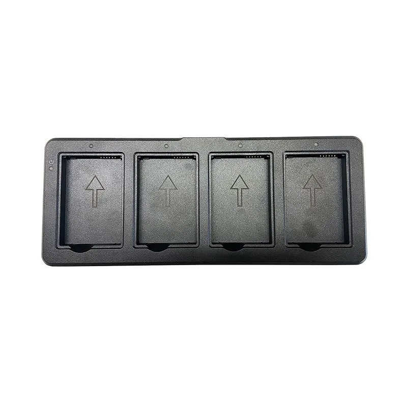 Зарядная станция для ТСД Urovo СТ58 ACC-4BCCT58