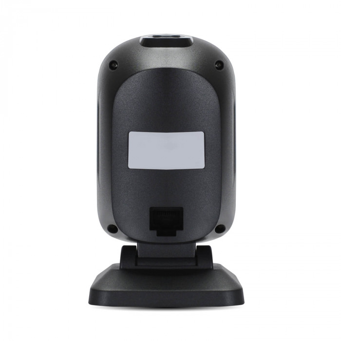 Сканер штрих-кода Mertech 8500 P2D Mirror Black 4109