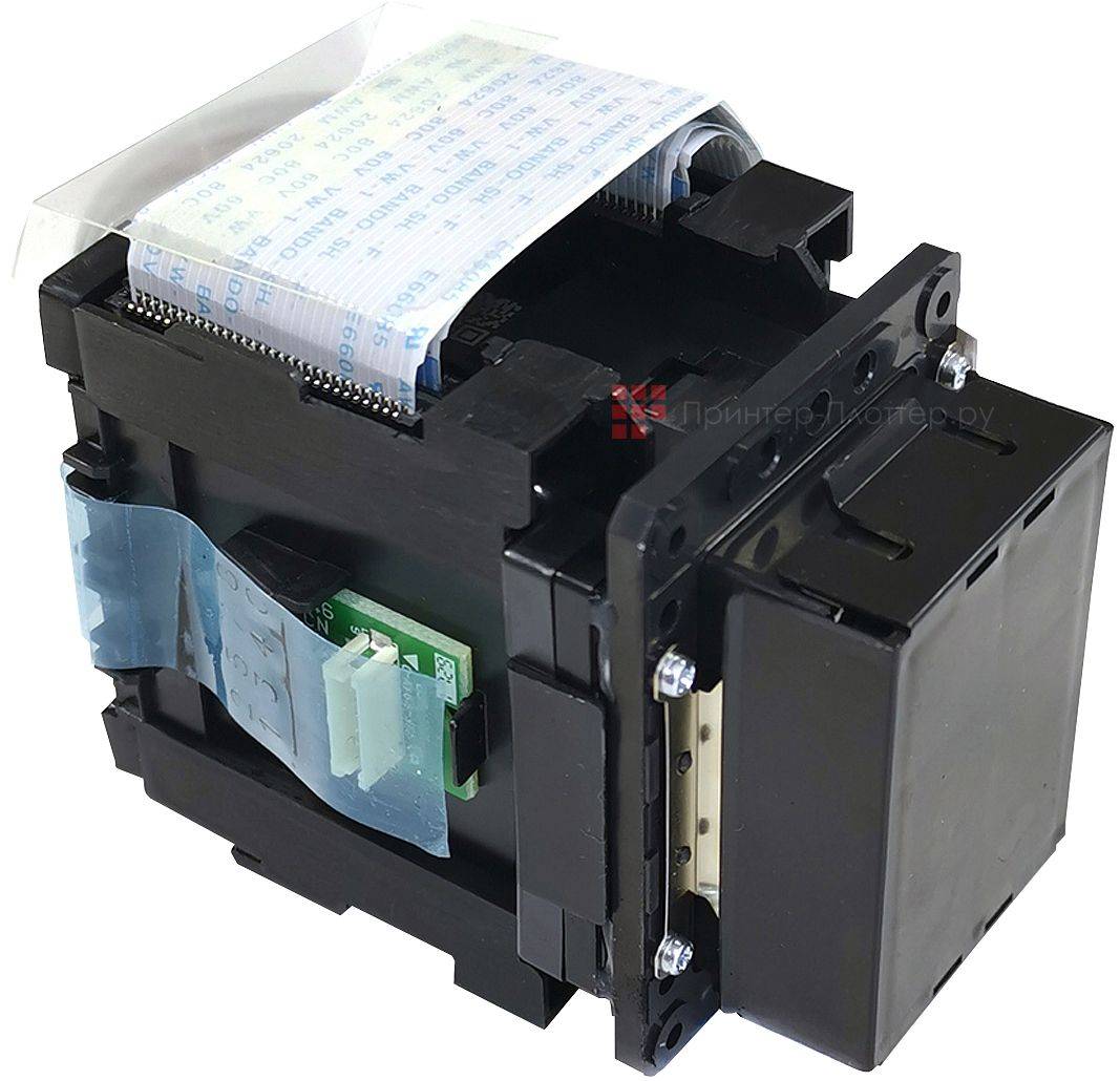 Печатающая головка Mimaki Head Assy JV150, JV300, CJV150, CJV300 (smt_M015372)