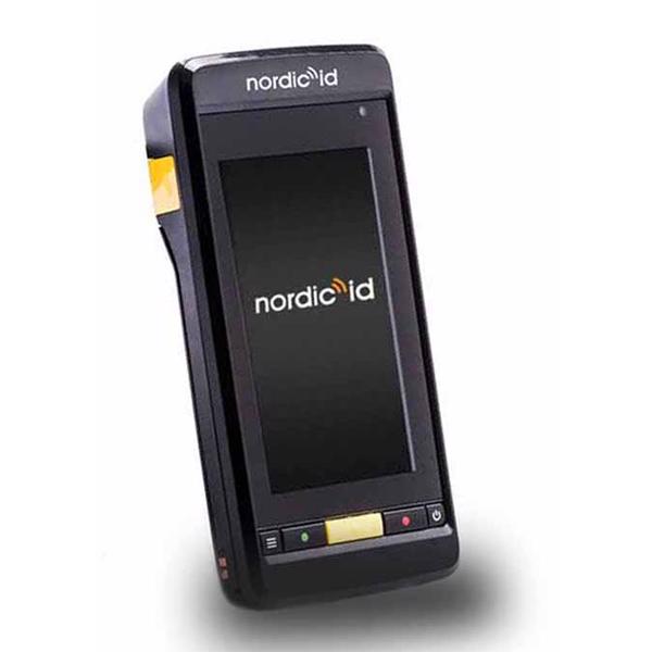 RFID терминал сбора данных Nordic ID HH53 HTG00059