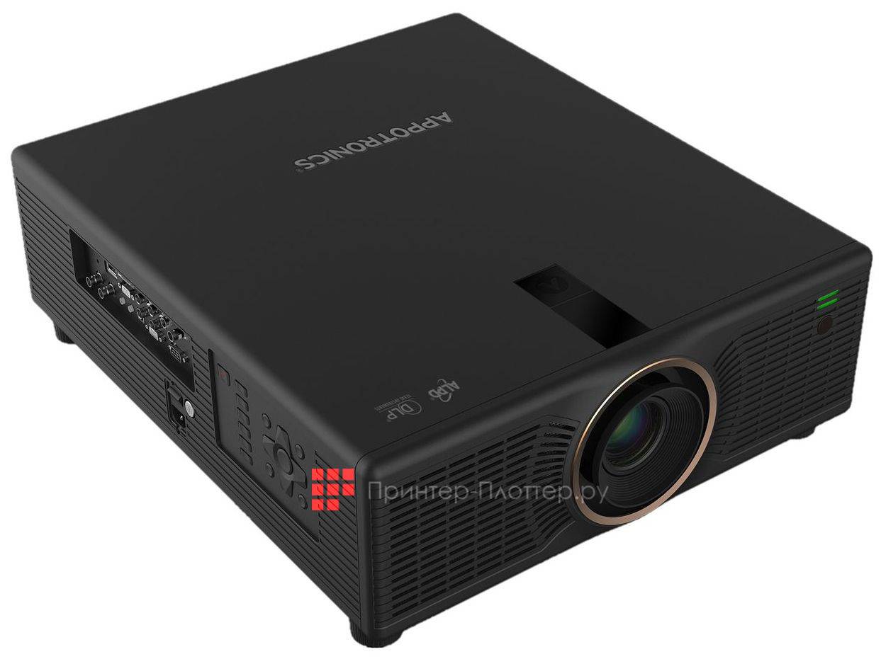 Проектор Appotronics AL-SU13KA (ctc_AL-SU13KA)