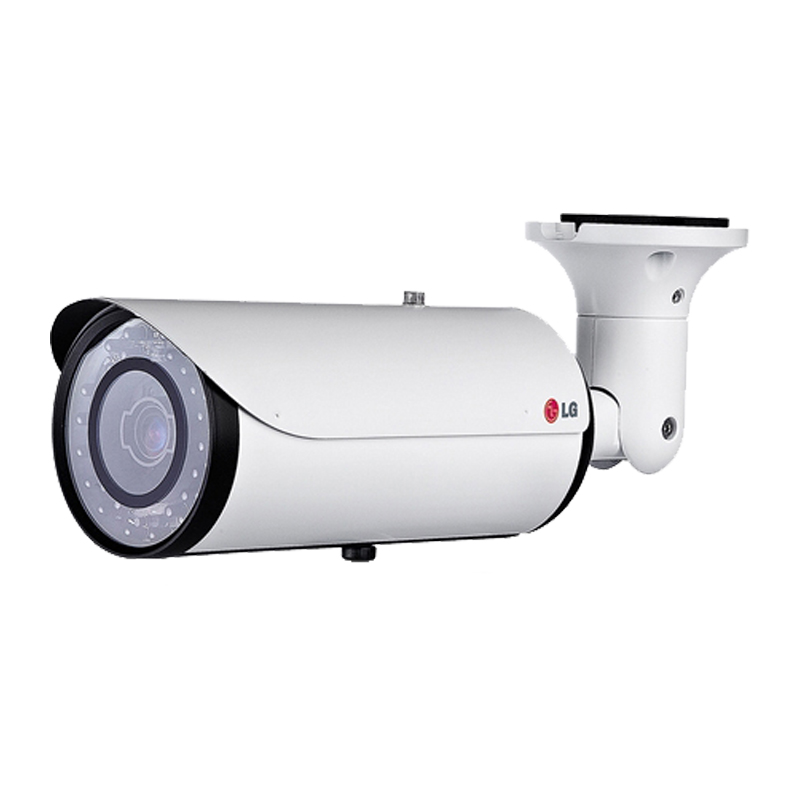 IP камера уличная LNU7210R
