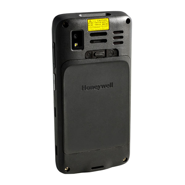 Терминал сбора данных Honeywell EDA51 EDA51-1-B663SQGRK