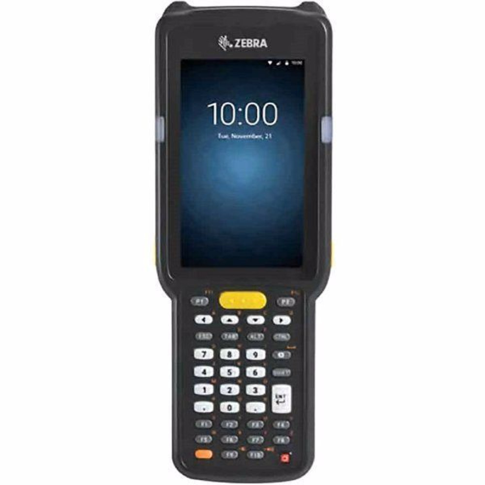 Терминал сбора данных Zebra MC3300 MC330K-GI3HG3RW