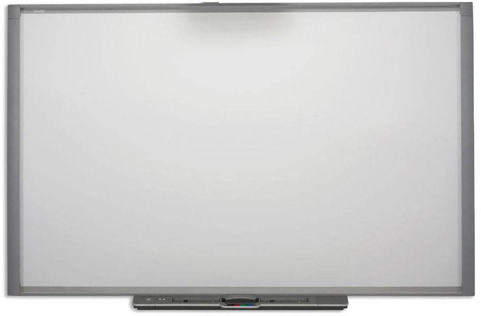 Интерактивный комплект SMART Board X885 + Vivitek DH758UST (DGS SBX885iv6)