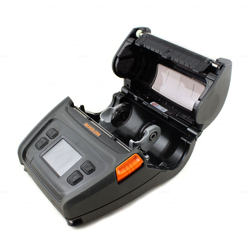 Мобильный принтер этикеток Bixolon XM7-40 203 dpi, RS-232, USB, Bluetooth, Wi-Fi XM7-40iaWDaK