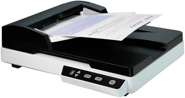 Сканер Avision AD120 (000-0903-02G) (000-0903-07G)