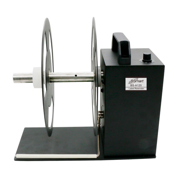 Намотчик внешний BSMART BS-A120 LABEL REWINDER