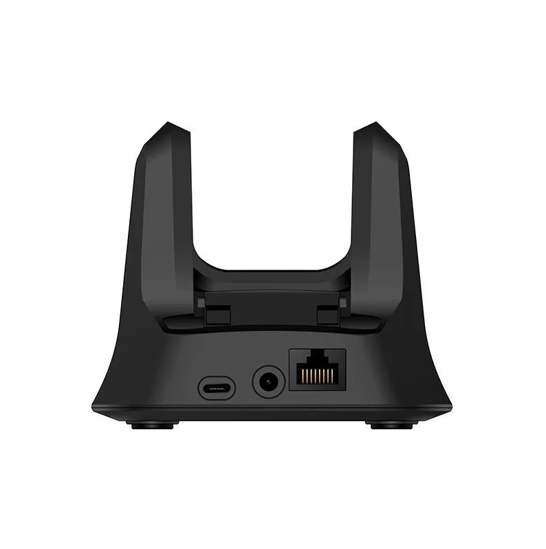 Зарядная подставка на 1 ТСД и 1 АКБ для ТСД Urovo DT40 ACC-HBCDT40-T