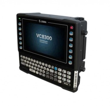 Терминал на погрузчик Zebra VC8300 VC83-08SOCQBAABA-I