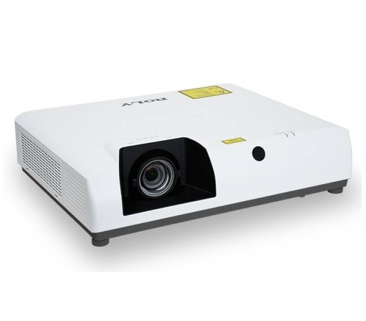 Проектор ROLY RL-E6W (T68)