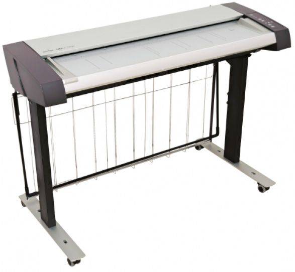 Сканер широкоформатный Contex HD Ultra (неактивированный) (6700G002002a)