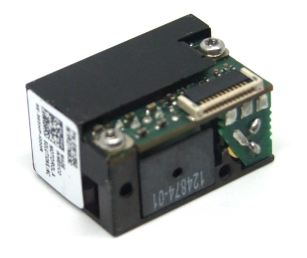 Сканирующий модуль 1D SE-965 Zebra (Motorola, Symbol) AT11257