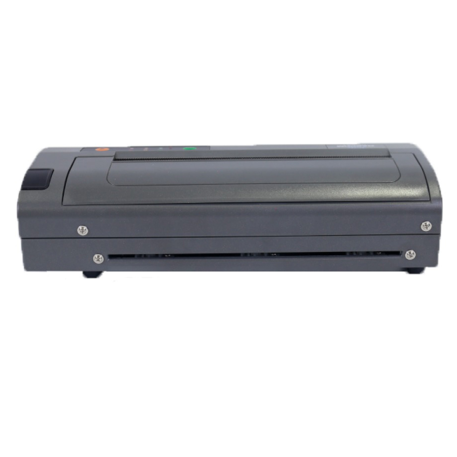 Принтер этикеток Dascom DP-581, 203 dpi, USB, Bluetooth 28.0GS.6524
