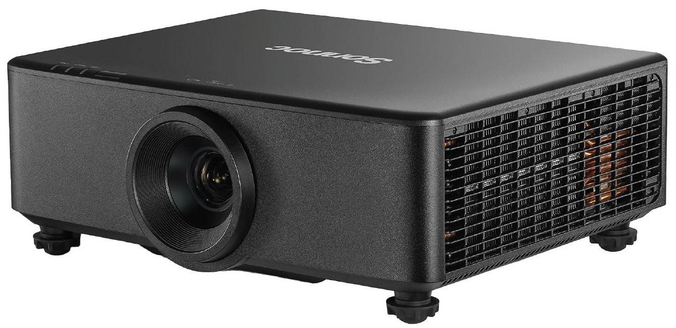 Проектор Sonnoc SNP-K80CE (ctc_SNP-K80CE)