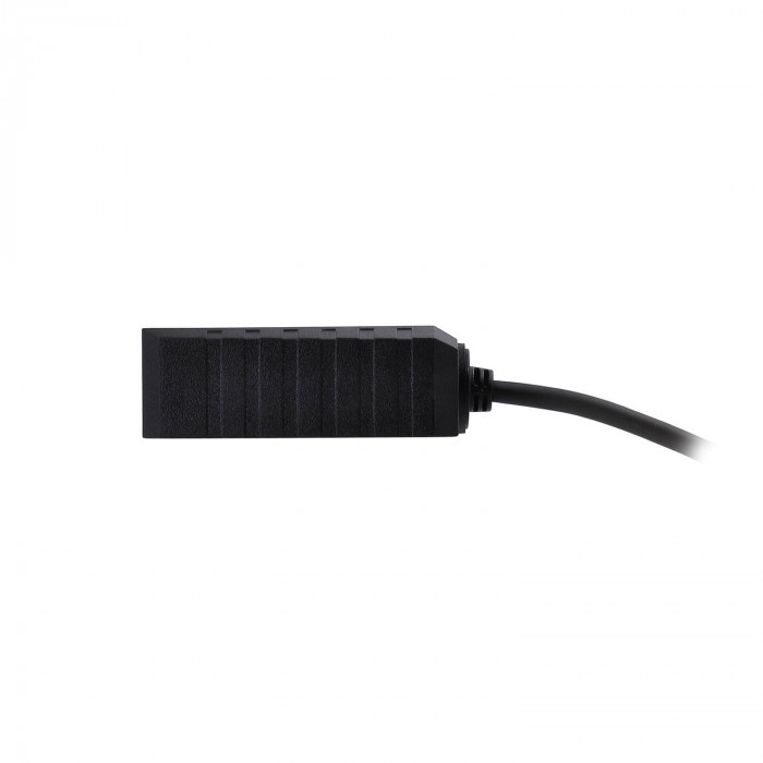 Сканер штрих-кода Mertech N300 warm light P2D USB 4861