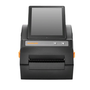 Принтер этикеток Bixolon XQ-843, 300 dpi, USB, Ethernet, Wi-Fi, Bluetooth XQ-843CG