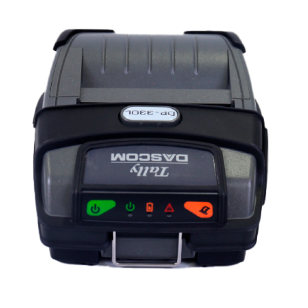 Принтер этикеток Dascom DP-530L (SE), 203 dpi, USB, Bluetooth, 3000 mAh 28.0GN.6156