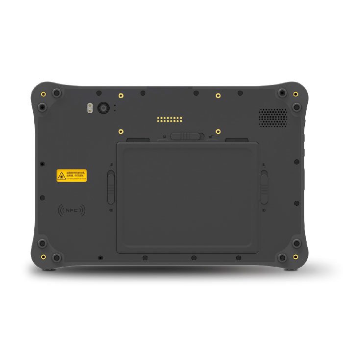 Промышленный планшет iData P1, Android 11, 2D Imager, 4 ГБ / 64 ГБ, 2 ГГц, 10000 мАч, восемь ядер,  2092