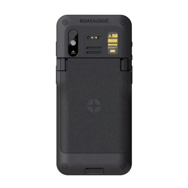 Терминал сбора данных Datalogic Memor 35, Android 13, 2D Imager SR с функцией Green Spot feedback, 6 ГБ / 128 ГБ, Octa-Core, 2 ГГц, восемь ядер, 4680 мАч, 944850003