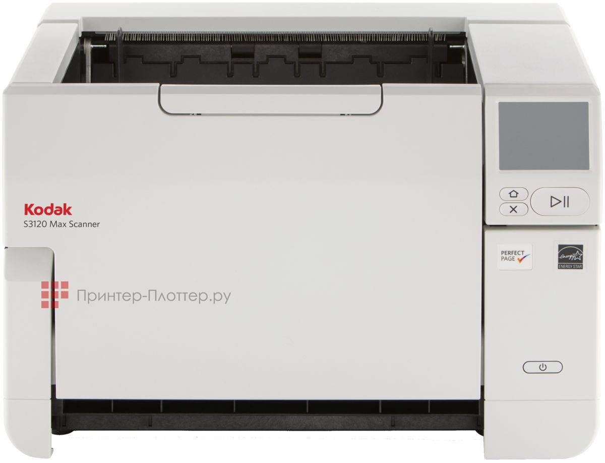 Сканер Kodak Alaris S3120 Max (kodak S3120)
