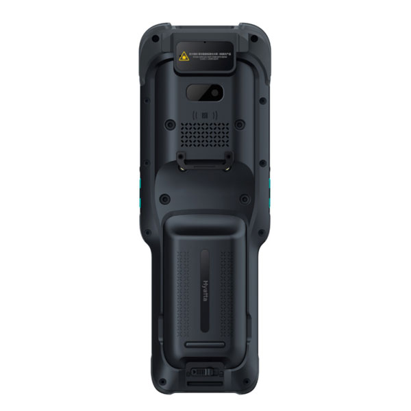 Терминал сбора данных Mindeo D70 D70G4645513RCN