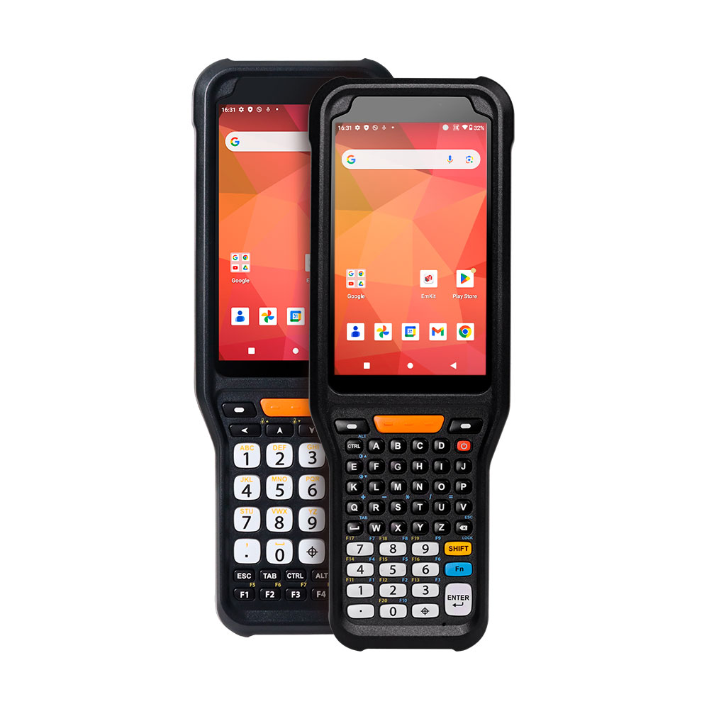 Терминал сбора данных Point Mobile PM352 P352E9263DNE0C