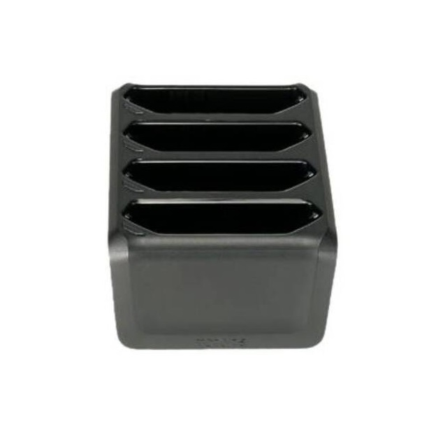 4-х слотовое зарядное устройство для принтера TSC TDM-30, UK 98-0830013-04LF