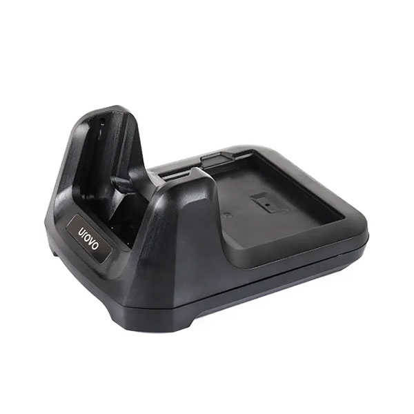 Зарядная станция на 1 ТСД и 1 АКБ для ТСД Urovo DT50P ACC-HBCDT50UHF