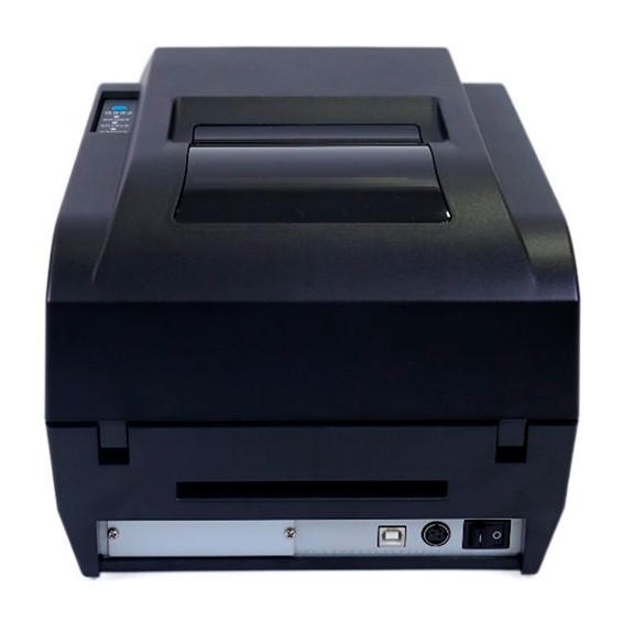 Принтер этикеток Dascom DL210, 203 dpi, USB, Wi-Fi 28.0GW.0645