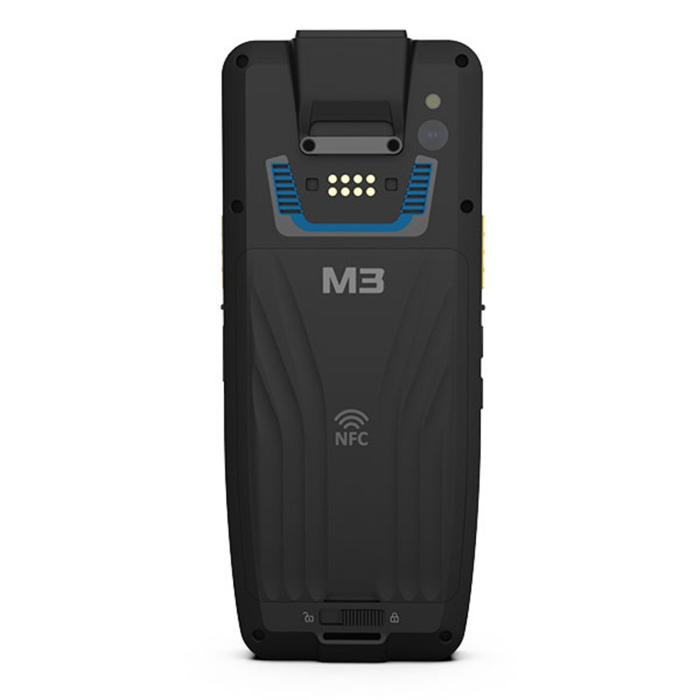 Терминал сбора данных M3 Mobile SL20K L2KX4C-TECWAS-HF-01